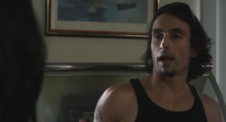 Ky Evans as Tyler Jay in Missing Child